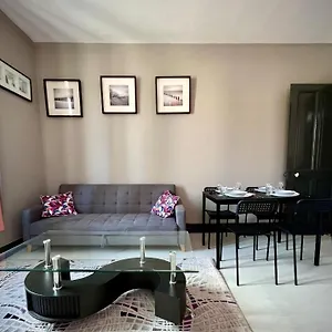Centre'appart Apartment Annecy