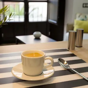 La Tinaja Del Realejo Apartment Granada