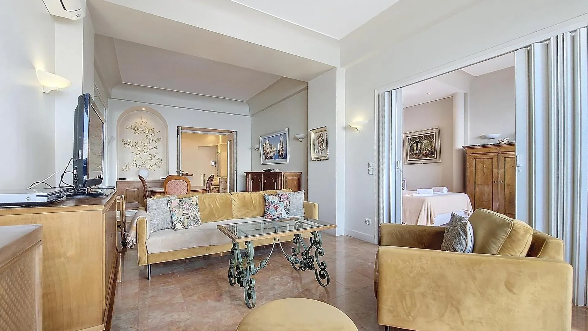 Nestor&Jeeves - Horizon Promenade - Central - Sea Front Nice Apartment
