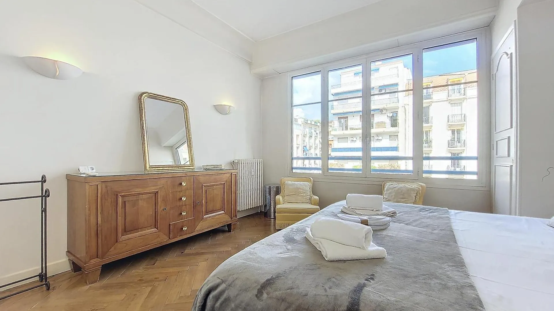 Nestor&Jeeves - Horizon Promenade - Central - Sea Front Nice