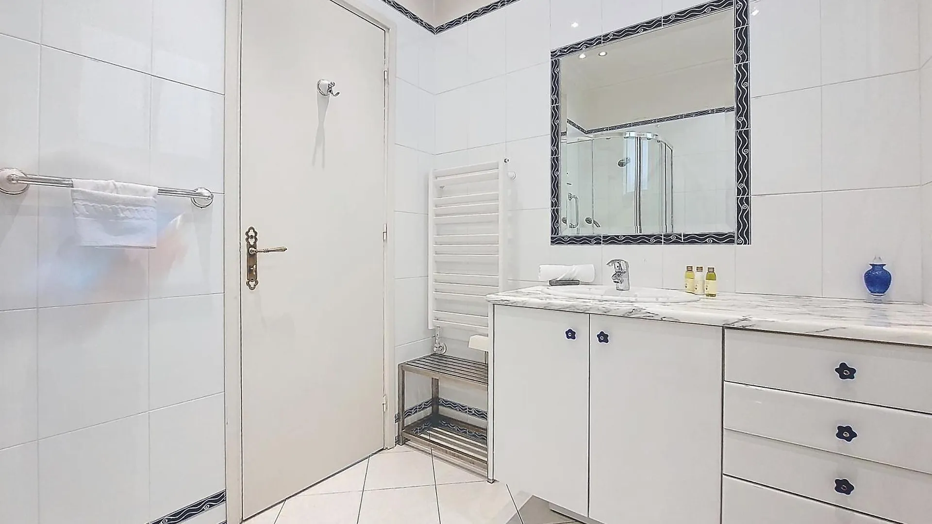 Nestor&Jeeves - Horizon Promenade - Central - Sea Front 尼斯