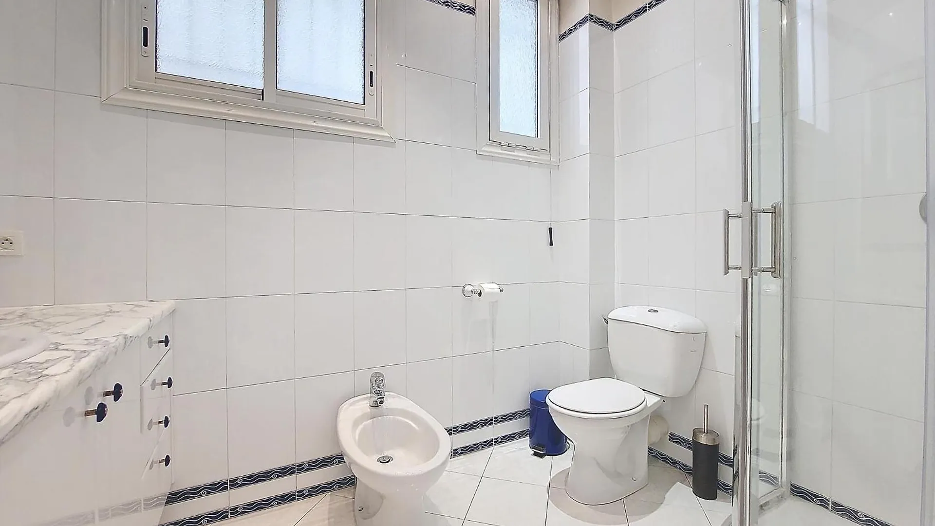公寓 Nestor&Jeeves - Horizon Promenade - Central - Sea Front 尼斯