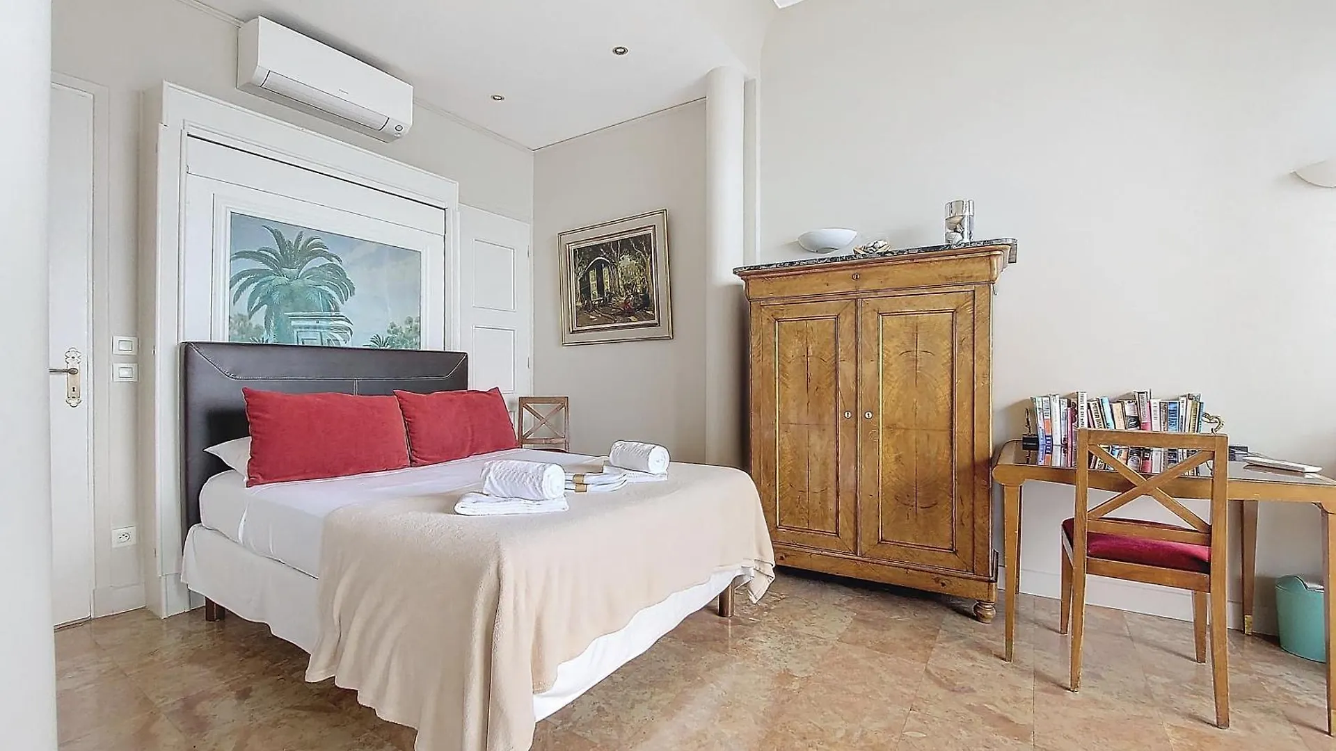 Nestor&Jeeves - Horizon Promenade - Central - Sea Front 尼斯 0*,  法国