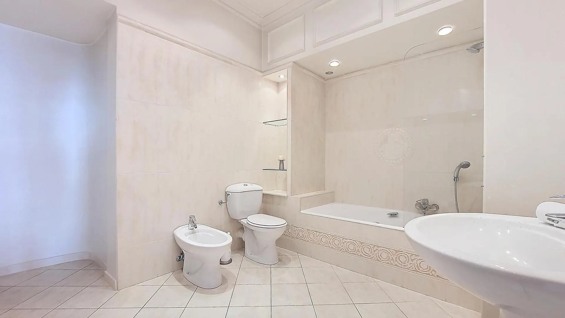 Nestor&Jeeves - Horizon Promenade - Central - Sea Front 尼斯 公寓