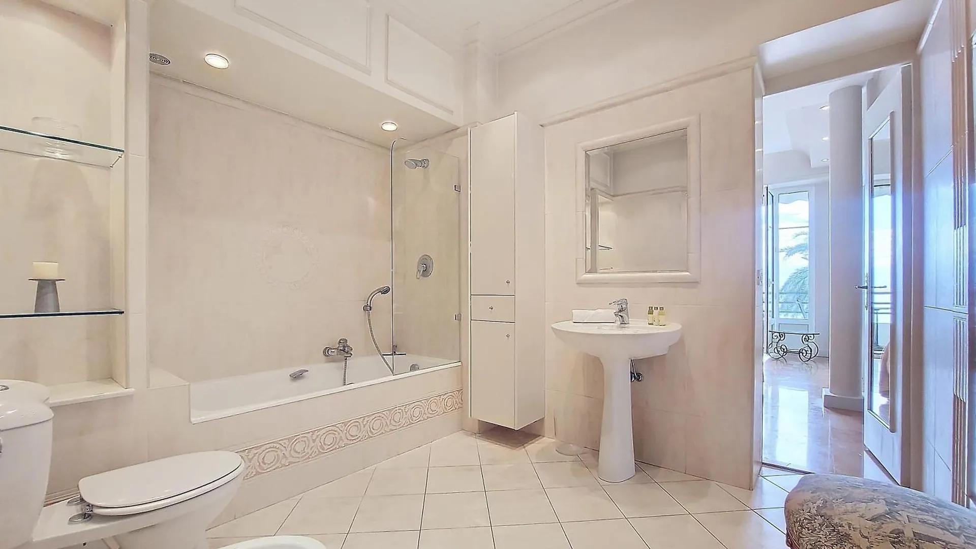 Nestor&Jeeves - Horizon Promenade - Central - Sea Front 尼斯